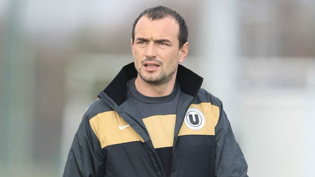 Badea își felicită patronul:** "E de lăudat că domnul Walter e alături de echipă, sunt puțini ca el"