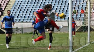 MAFIA PARIURILOR | Dumitru Dragomir spune că Gloria Buzău nu putea truca rezultatele de una singură: "Fără adversar nu poți să faci nimic!"