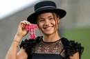 Emma Răducanu a fost decorată de Regele Charles al III-lea pentru succesul de la US Open! Titlul pe care sportiva cu origini românești l-a primit