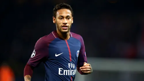 „Scuipă pe club, e scandalos! Cum se poate uita în ochii coechipierilor, cum poate fi PSG de acord cu asta?” FOTO | Ultimul gest al lui Neymar a provocat dezgust