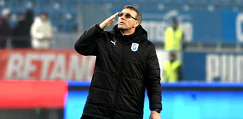Eugen Neagoe, luat la rost după ironiile la adresa celor de la FCSB: „Batista pe țambal puțin, că nu ați câștigat nimic!” | VIDEO EXCLUSIV ProSport Live