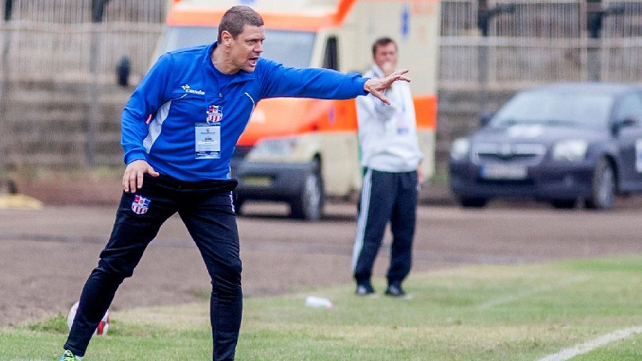 Selymes promite un Oțelul mai bun după această pauză: "Pentru noi acum începe cu adevărat campionatul, de la meciul cu Viitorul"