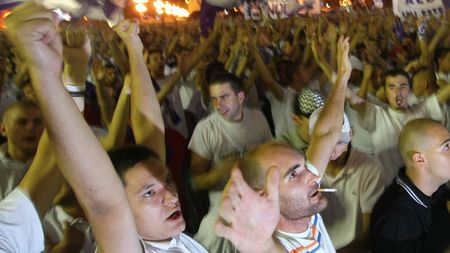 Suporterii lui Poli iau atitudine și ies în stradă:** "Fotbalul a murit, a fost furat, violat și batjocorit"