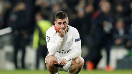 "Am vorbit cu ei chiar după gol!" Verratti a dezvăluit ce i-au spus mai mulți jucători ai Barcelonei, în minutul 62 al meciului