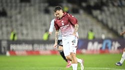 S-a aflat! Motivul incredibil care l-ar fi convins pe Filip Stojilkovic să semneze cu Rapid