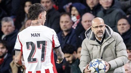 Vestea primită de Dennis Man din Olanda! ”Are două săptămâni să accepte sau să refuze. Cred că va pleca”