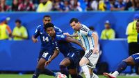 Argentina – Capul Verde live la Cupa Mondială. Africanii fără frică o fac pe campioana mondială să pară MICĂ! Messi ratează trei oportunități