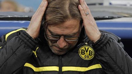 Încă un star este aproape de a pleca de la Borussia. Conducerea de la Dortmund a recunoscut că ia în calcul vânzarea lui