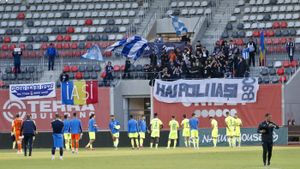 Cei de la Poli Iași așteaptă un stadion plin la „finala” pentru supraviețuirea în Superliga. Decizia luată de șefi înaintea meciului decisiv