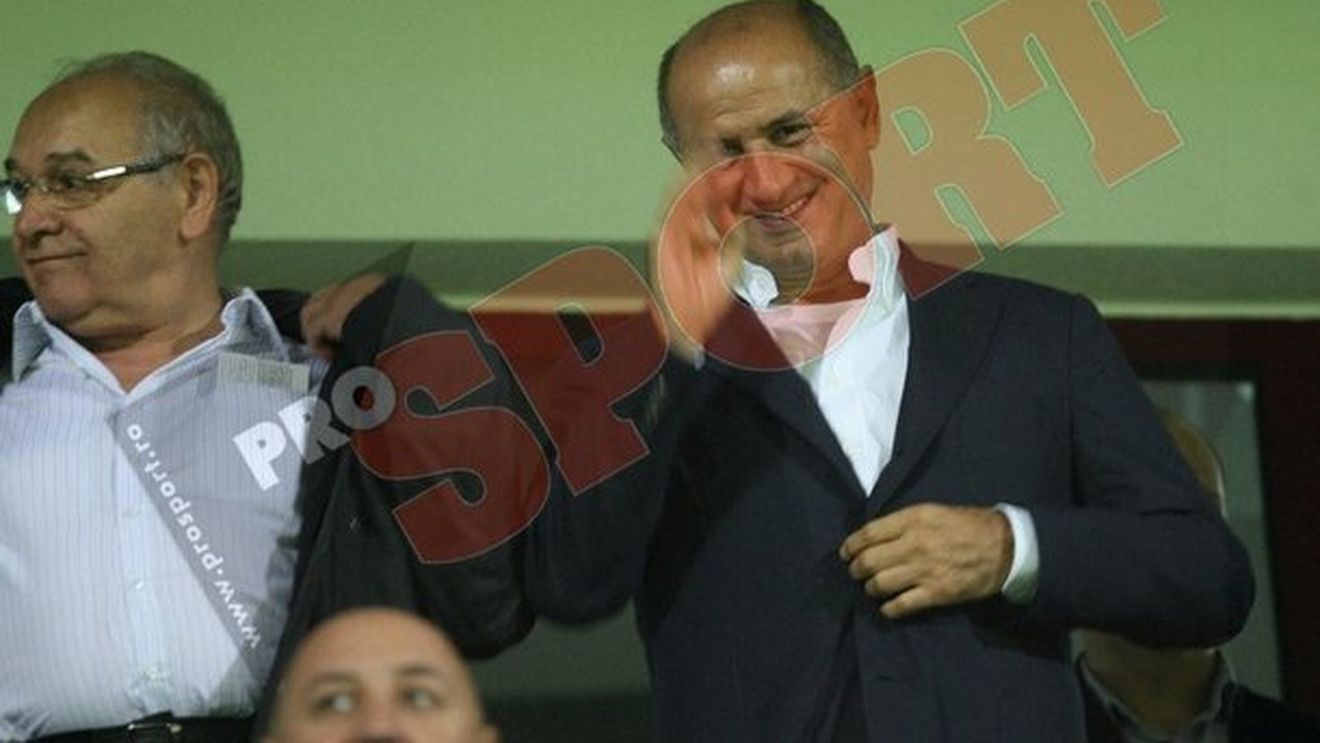 Copos: "Sunt foarte mulțumit! CFR e o echipă redutabilă!"