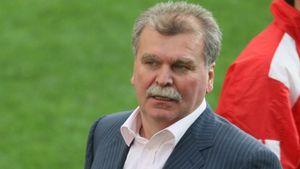 "Dacă nu batem Serbia, șansele de calificare se diminuează"