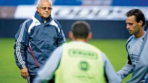 INTERVIU EXCLUSIV** Sandor Egervari suferă după sancțiunea primită de maghiari: "Meciul Ungaria - România este spectacol, nu ură"