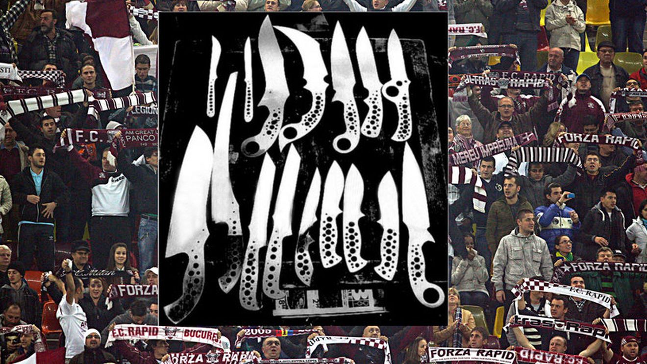 Seara cuțitelor lungi la Rapid. După dezvăluirile ProSport, patronul încearcă să-l dea afară azi pe administratorul clubului. Moraru îi impută că vrea să plătească impozitele și că n-a ascuns datoria lui Dinu "Vamă"