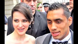 Ce s-a ales de fosta soție a lui Bănel Nicoliţă după ce au divorțat. Cristina a rupt tăcerea și a oferit detalii neștiute de nimeni până acum: „Noi nu ne-am înțeles”