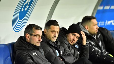 Antrenorul de pe lista lui Mihai Rotaru îl pune la punct pe Mirel Rădoi. „Eu luam alte măsuri!” Ce greșeli a făcut fostul tehnician al Universității Craiova