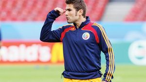 Avem nevoie de Mutu!** Mircea Sandu: "Ar fi fost foarte important în meciul cu Franța"