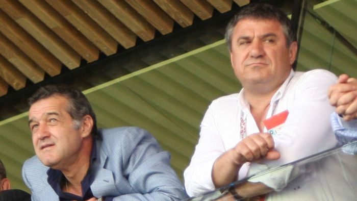 "Pentru Lăcătuș poate era mai bine să rămână până la finalul sezonului"