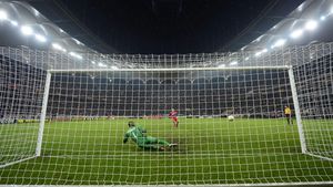 A suferit decepția carierei în fața Stelei, dar acum e gata să o ia de la capăt! "Nimeni nu se aștepta la asta, s-au împiedicat de primul hop"