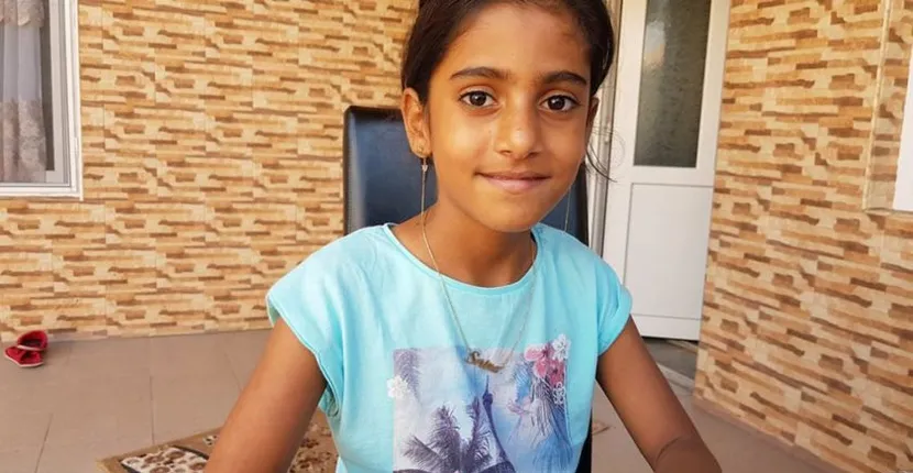 Ce au făcut asistenții maternali la șase luni de când Sorina a plecat în SUA