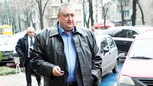 Iancu: "Îi vom oferta  pe Szekely și Surdu"