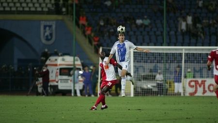 Găman: "Victor Pițurcă nu m-a contactat"