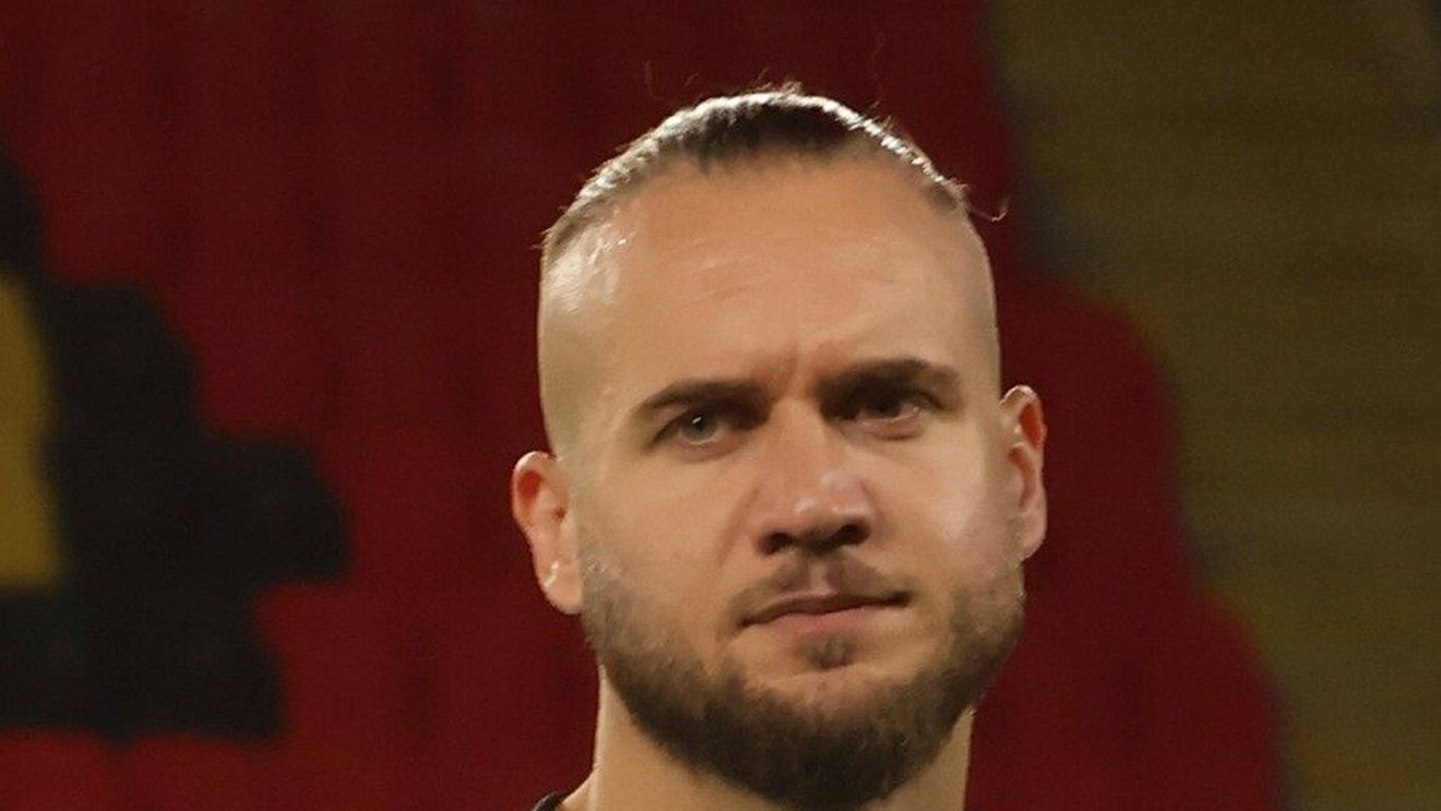 Transferul lui George Pușcaș în Emiratele Arabe Unite, blocat! EXCLUSIV