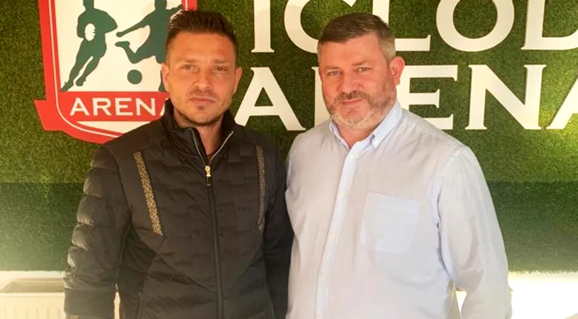 Decizie surprinzătoare la Minerul Ocna Dej: Tiberiu Bălan nu va fi antrenorul echipei în sezonul următor! Clubul de Liga 3 și-a numit președintele executiv și a anunțat trei plecări