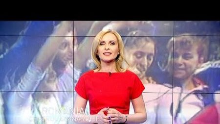 Răzbunarea TVR e totală! Ce a pățit Alina Alexoi, comentatoarea care a criticat postul public de televiziune pentru condițiile grele în care își desfășoară activitatea