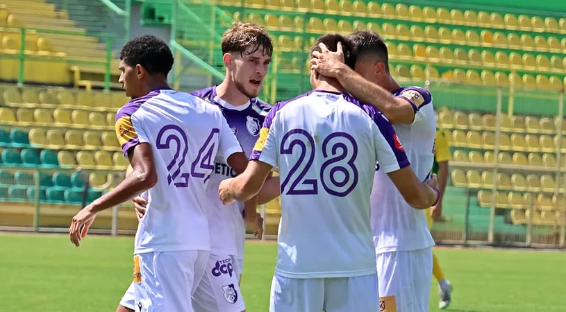 Campionii FC Argeș, cu gândul la victorie înaintea duelului cu Viitorul Pandurii. Alexandru Pelici a analizat partida cu gorjenii: ”Sunt o echipă agresivă, periculoasă pe tranziție”