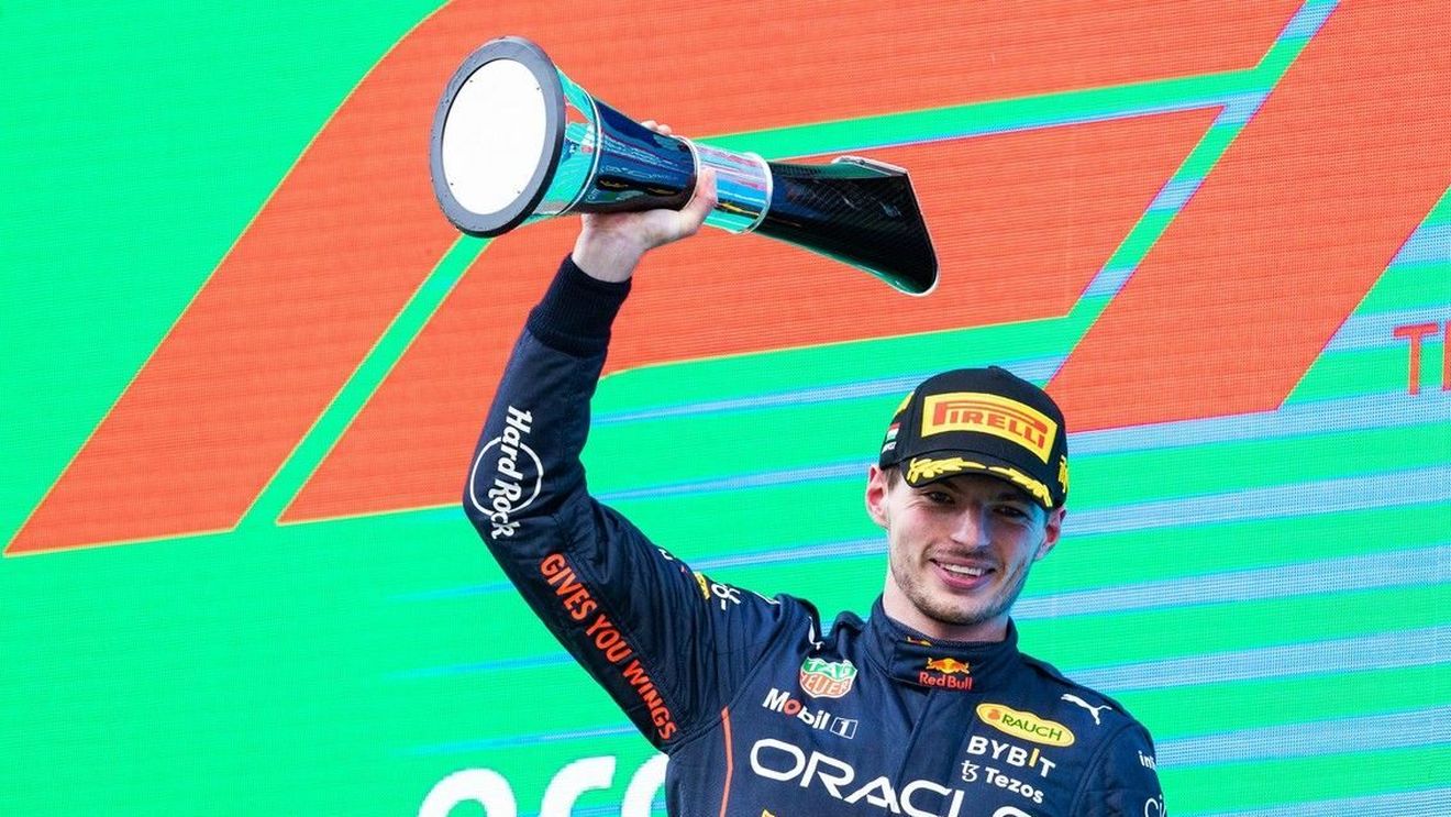 Max Verstappen a câștigat Marele Premiu al Ungariei. Olandezul s-a impus după ce a plecat din grila de start de pe poziția cu numărul 10