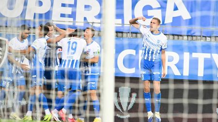 Ce nume mari! Adversari de top pentru CFR Cluj și Universitatea Craiova: au aflat cu cine pot juca dacă ajung în play-off-ul european