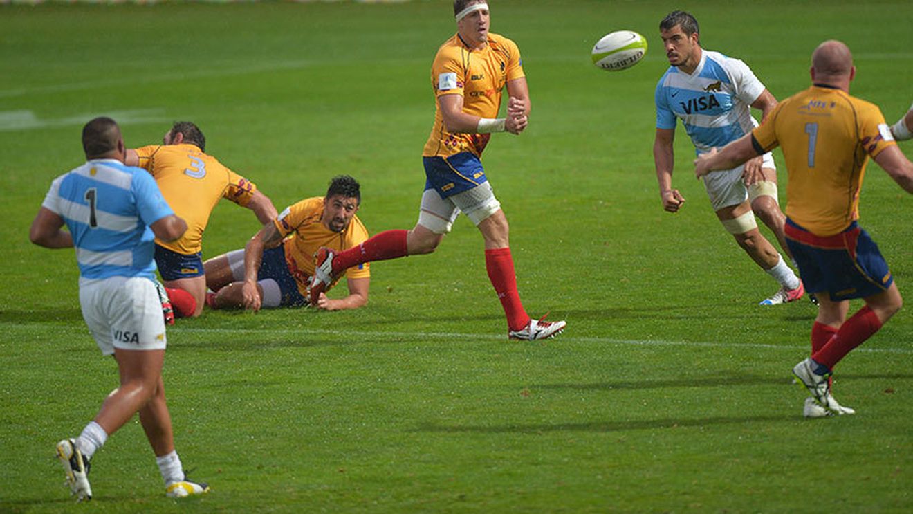 Mihai Macovei: "Suntem cu motoarele la turație maximă pentru Cupa Mondială"