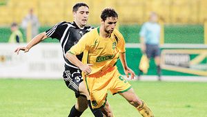 Viorel Moldovan: "Burdujan ar trebui convocat la națională"