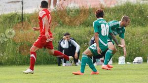 Transferat la campioana Bulgariei, Moți și-a învins foștii colegi chiar la debut, dar le caută scuze:** "N-au jucat cu cea mai bună echipă"