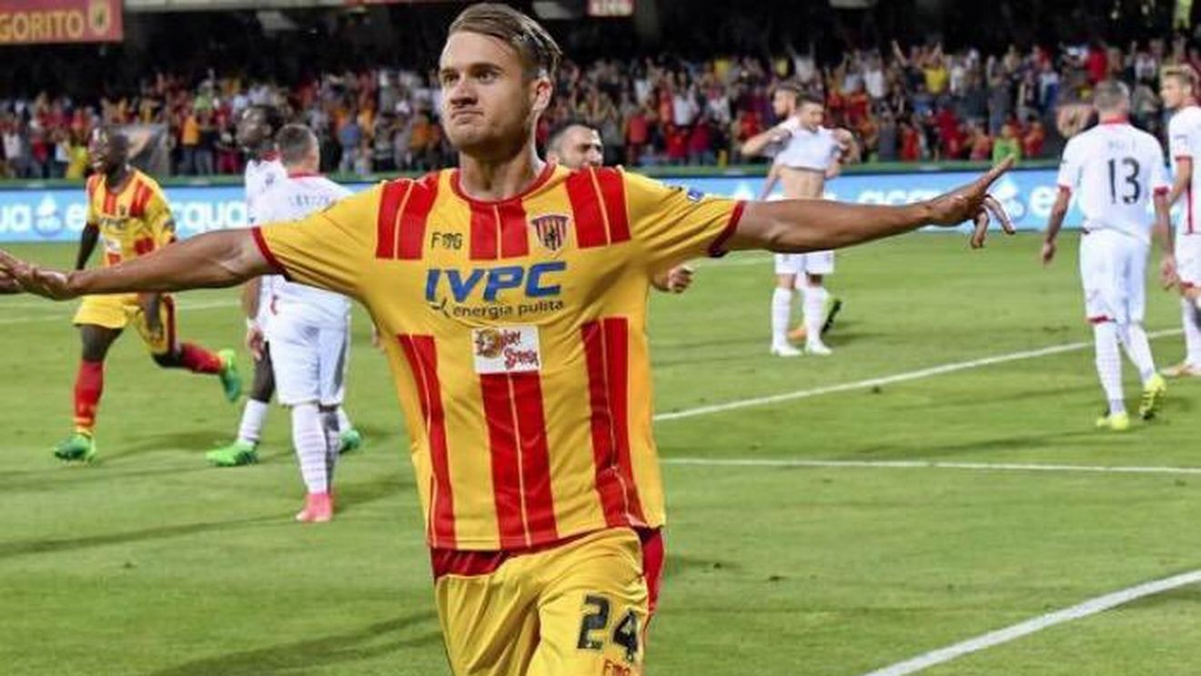 Transfer important pentru George Pușcaș! Pleacă de la Inter, dar ajunge în campionatul Spaniei