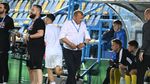 Ca un leu în cușcă! Dorinel Munteanu a turbat când Szabolcs Kovacs a dat al doilea penalty controversat împotriva lui Hermannstadt, la barajul de supraviețuire