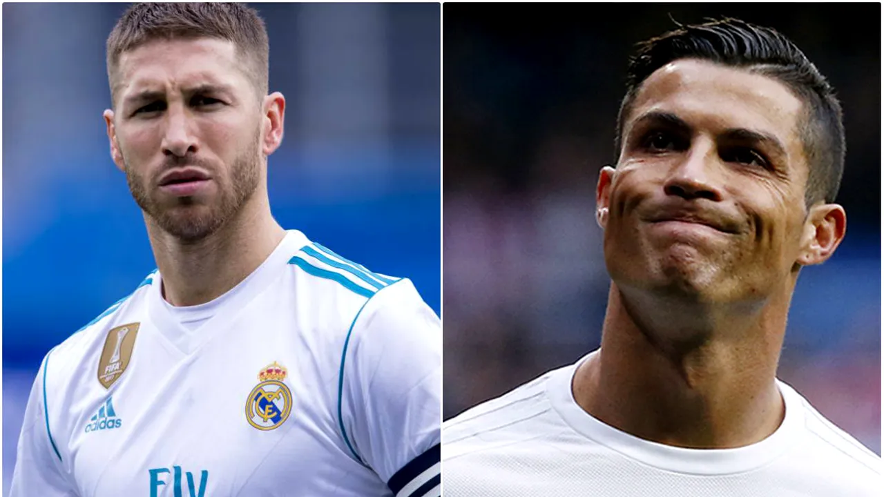 Primele reacții după plecarea lui Ronaldo de la Real: 