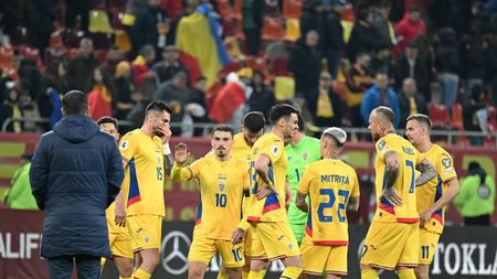 Am învins de două ori în istorie Austria! Povestea celor 10 meciuri interțări. SPECIAL