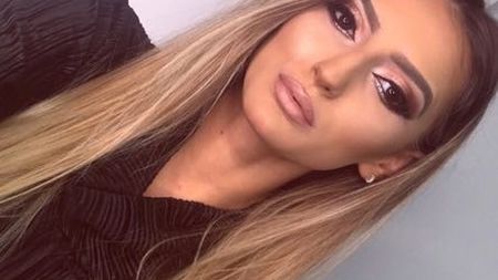 Ionuț Panțîru a dat lovitura pe plan sentimental! Fundașul FCSB-ului și-a tras iubită handbalistă | FOTO