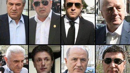 Jean Pădureanu, în stare critică. Cristiana Copos: "E aproape de moarte, ar trebui eliberat" 