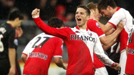 VIDEO** Utrecht, dezlanțuită în Olanda! Coșmarul Mertens înscrie după cursa lui Mulenga