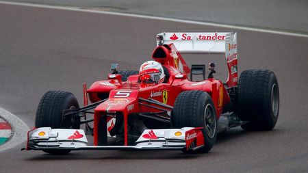Spionaj în Formula 1: Ferrari este din nou implicată, la opt ani după cazul "Stepney", soldat cu cea mai mare amendă din istoria Marelui Circ