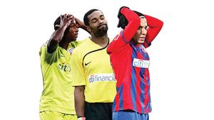 "Străinii să plece de la Steaua! **Românii au de suferit din cauza lor"