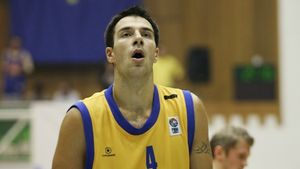 Virgil Stănescu: "Îi luăm tare pe elvețieni"