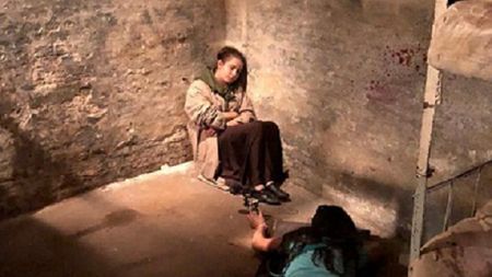 Kira Hagi, la primul rol important al carierei: "Simt că am crescut brusc 20 de ani". În ce film "inspirat din adevărurile tragice" va juca