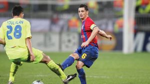 Primul jucător care va fi legitimat de Steaua pentru noul sezon. Puțini se așteptau la așa ceva. Reacția lui Rădoi