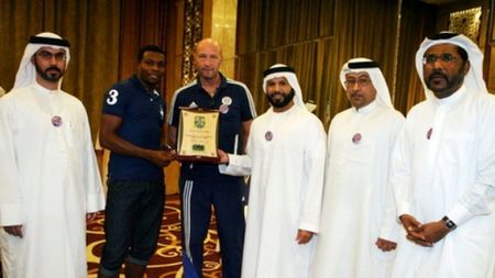 Zenga retrăiește la arabi coșmarul din Liga 1:** "Toată lumea e nebună" Italianul, în pericol de a fi dat afară de la Al Nasr