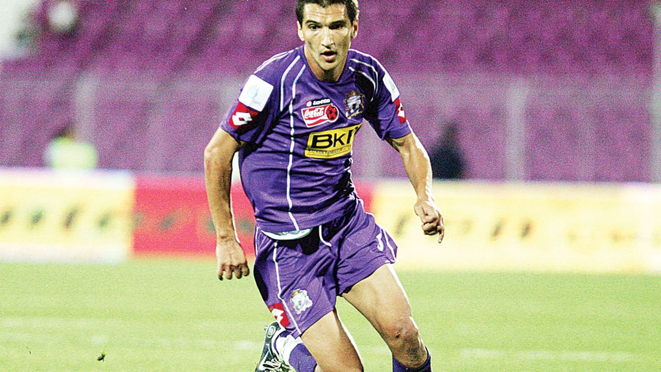 Alexa: "De abia aștept să înceapă pregătirea"