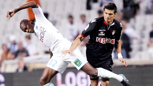 Niculae, în topul celor mai eficienți 10 atacanți din Ligue 1!** Vezi ce poziție ocupă!