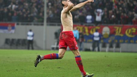 Nikolic a făcut meciul vieții și e felicitat de RIVALII de la Dinamo:** "Escapada la prostituate i-a purtat noroc! M-am bucurat pentru el!":)